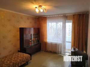 1-к квартира, на длительный срок, 42м2, 7/9 этаж