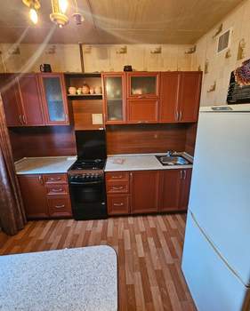 3-к квартира, на длительный срок, 63м2, 3/9 этаж