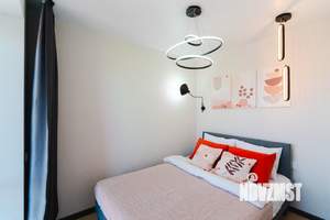 1-к квартира, на длительный срок, 44м2, 12/14 этаж