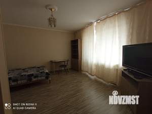 1-к квартира, на длительный срок, 38м2, 3/10 этаж