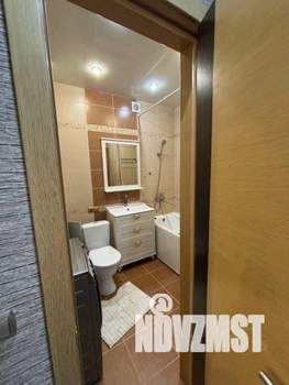 1-к квартира, на длительный срок, 48м2, 6/10 этаж