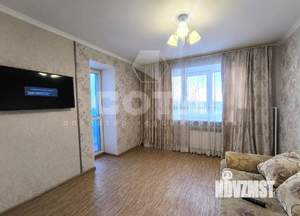 2-к квартира, на длительный срок, 48м2, 3/9 этаж