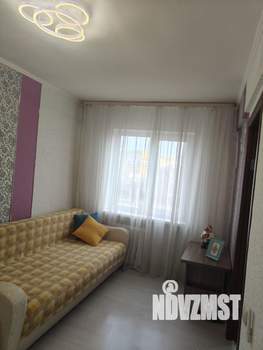 2-к квартира, посуточно, 48м2, 4/5 этаж