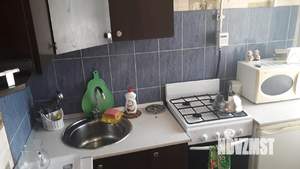 1-к квартира, посуточно, 30м2, 1/9 этаж