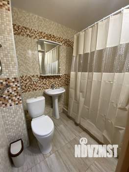 1-к квартира, на длительный срок, 37м2, 2/10 этаж