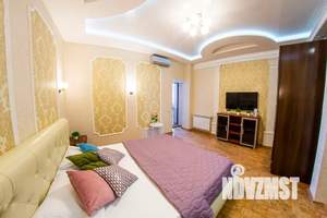 1-к квартира, посуточно, 40м2, 2/9 этаж