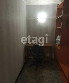 2-к квартира, на длительный срок, 43м2, 3/5 этаж