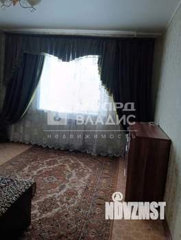 2-к квартира, на длительный срок, 53м2, 6/9 этаж