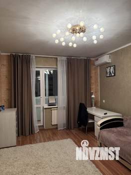 1-к квартира, на длительный срок, 37м2, 9/10 этаж