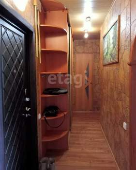 2-к квартира, на длительный срок, 50м2, 4/12 этаж