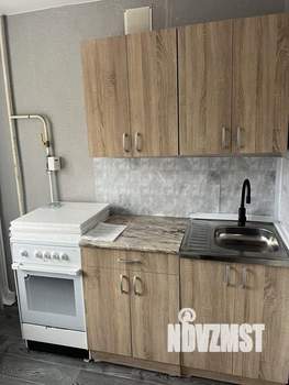 1-к квартира, на длительный срок, 37м2, 4/5 этаж