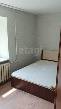 2-к квартира, на длительный срок, 45м2, 5/5 этаж