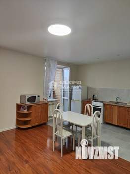 2-к квартира, на длительный срок, 63м2, 6/9 этаж