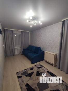 1-к квартира, на длительный срок, 29м2, 1/5 этаж