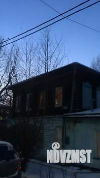 1-к квартира, на длительный срок, 25м2, 2/2 этаж