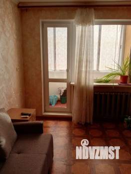 2-к квартира, на длительный срок, 44м2, 5/5 этаж