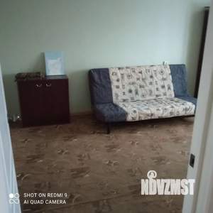 1-к квартира, на длительный срок, 37м2, 4/9 этаж