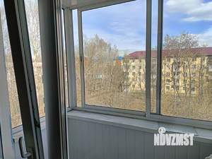 3-к квартира, на длительный срок, 56м2, 5/5 этаж