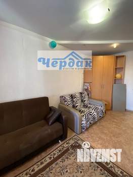 1-к квартира, на длительный срок, 40м2, 8/9 этаж