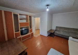1-к квартира, на длительный срок, 30м2, 2/5 этаж