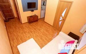 2-к квартира, посуточно, 38м2, 1/1 этаж