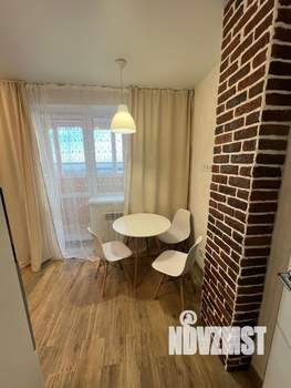 1-к квартира, на длительный срок, 41м2, 16/16 этаж