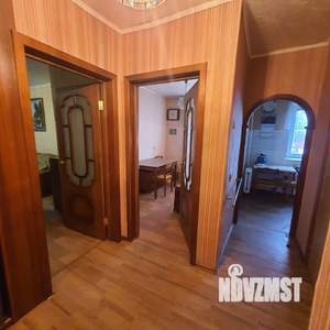 3-к квартира, на длительный срок, 49м2, 4/5 этаж