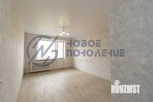 1-к квартира, на длительный срок, 38м2, 4/10 этаж