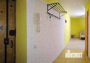 2-к квартира, посуточно, 50м2, 1/1 этаж