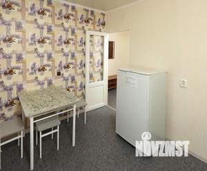 1-к квартира, посуточно, 39м2, 1/1 этаж