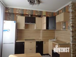 Студия квартира, на длительный срок, 33м2, 6/10 этаж