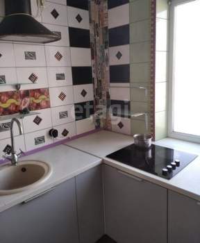 1-к квартира, на длительный срок, 35м2, 5/10 этаж