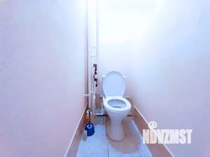 1-к квартира, посуточно, 32м2, 1/5 этаж