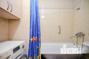 2-к квартира, на длительный срок, 36м2, 2/5 этаж