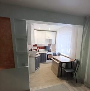 2-к квартира, на длительный срок, 49м2, 2/5 этаж