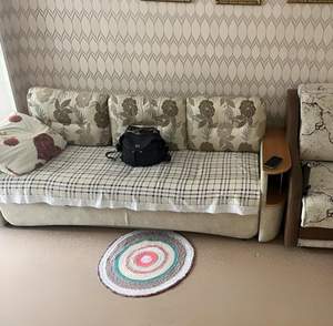 1-к квартира, на длительный срок, 41м2, 2/9 этаж