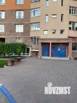 1-к квартира, на длительный срок, 37м2, 5/9 этаж