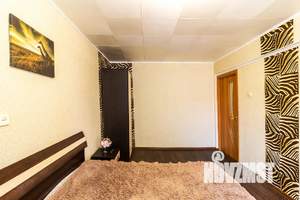 1-к квартира, посуточно, 32м2, 4/5 этаж