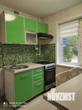 2-к квартира, на длительный срок, 45м2, 1/5 этаж