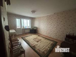 2-к квартира, на длительный срок, 52м2, 9/9 этаж