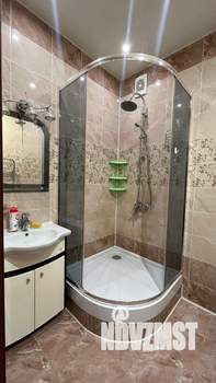 1-к квартира, на длительный срок, 40м2, 3/15 этаж