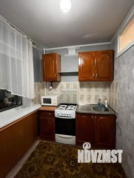 2-к квартира, на длительный срок, 45м2, 3/5 этаж