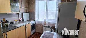 2-к квартира, на длительный срок, 45м2, 5/5 этаж