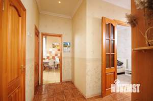 2-к квартира, посуточно, 60м2, 3/5 этаж