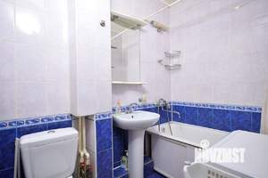 1-к квартира, посуточно, 30м2, 2/5 этаж