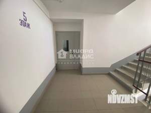 1-к квартира, на длительный срок, 30м2, 5/5 этаж