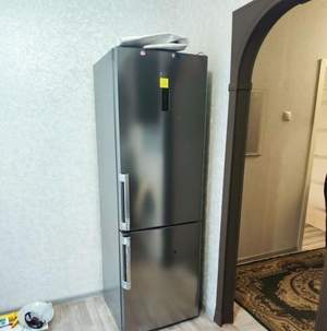 1-к квартира, на длительный срок, 37м2, 1/9 этаж