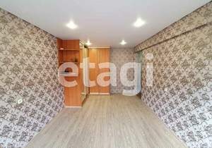 1-к квартира, на длительный срок, 32м2, 1/5 этаж