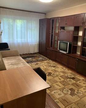 1-к квартира, на длительный срок, 31м2, 3/5 этаж