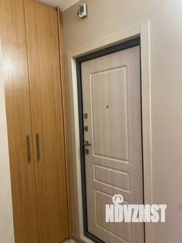 1-к квартира, на длительный срок, 38м2, 4/9 этаж